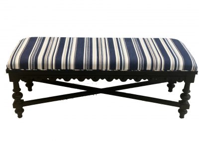 Belvedere Bed End Bench